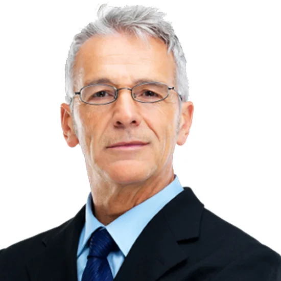 David M.